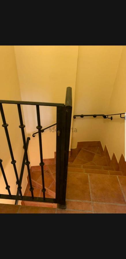 El Rincon Del Sanabres, Penalara Lägenhet Rascafría Exteriör bild